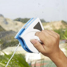 Cargar imagen en el visor de la galería, LIMPIA VIDRIO MAGNETICO
