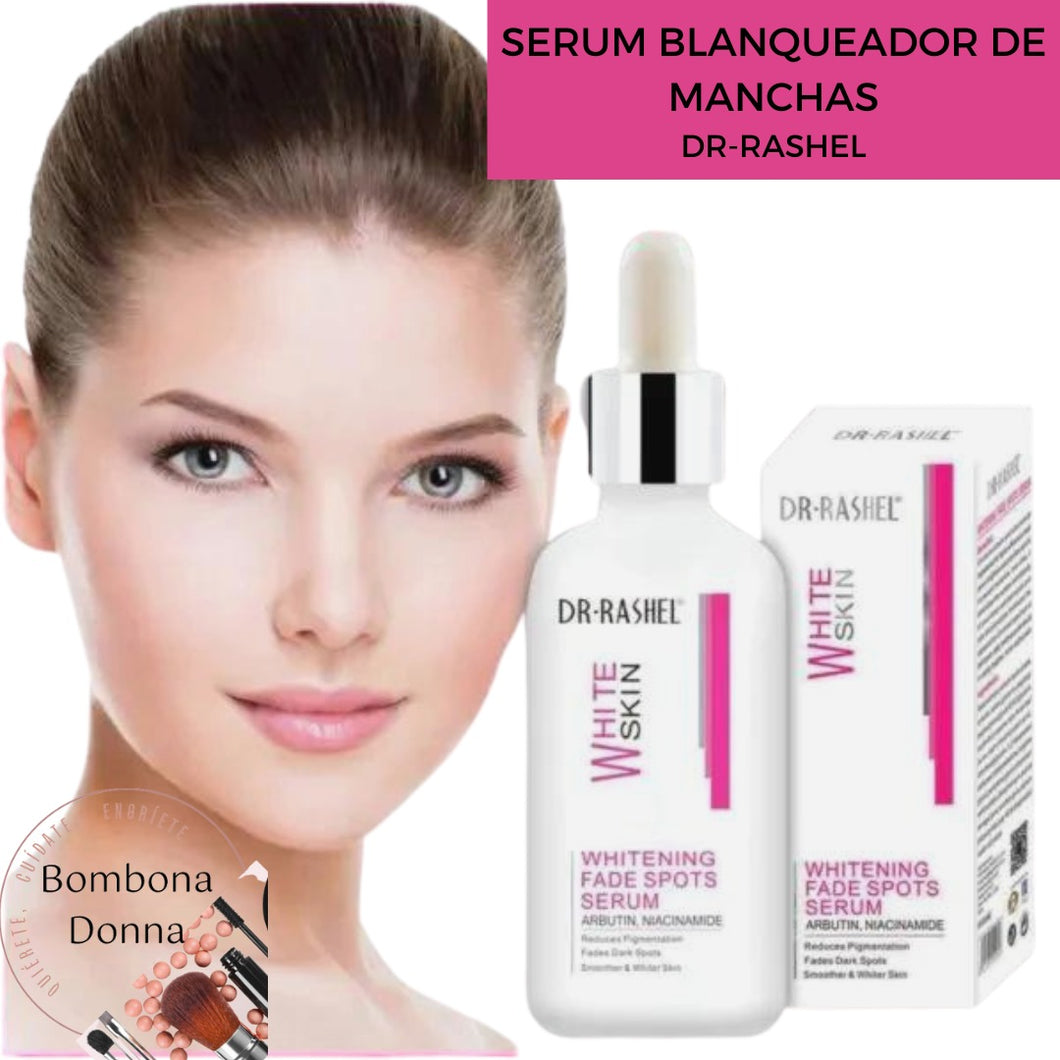 SERUM ANTIMANCHAS DR. RASHEL