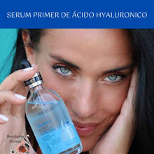 Cargar imagen en el visor de la galería, SERUM PRIMER CON ACIDO HIALURONICO Dr. Rashel
