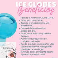 Cargar imagen en el visor de la galería, ESFERAS FRIAS - ICE GLOBES
